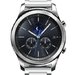 Curea metalica Smartwatch Samsung Galaxy Watch 4, Watch 4 Classic, Gear S2, iUni 20 mm Otel Inoxidab